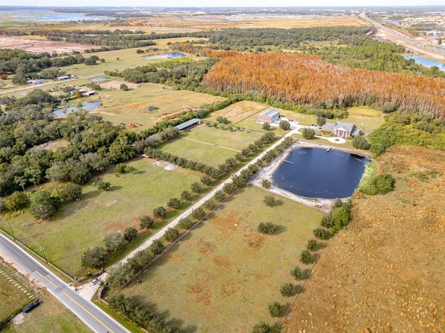 2975 CLAY WHALEY ROAD, St Cloud, FL 34772