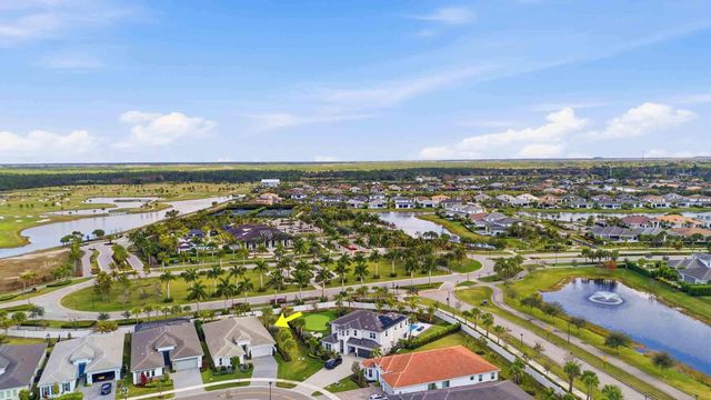 12176 Waterstone Circle, Palm Beach Gardens, FL 33412