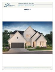 5210 Timpson Drive, Manvel, TX 77578