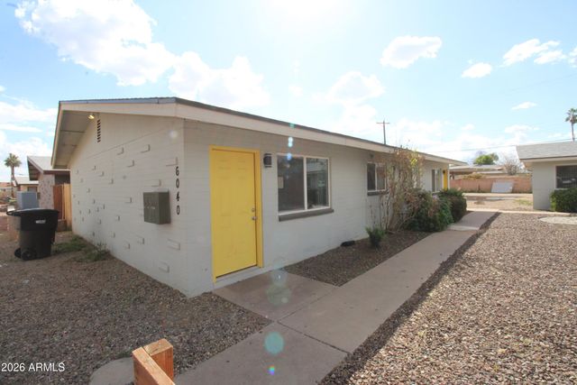 6040 N 21ST Avenue 8, Phoenix, AZ 85015