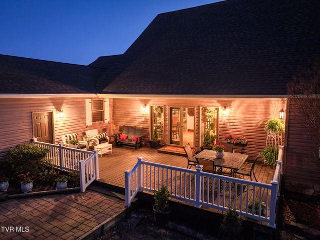 3706 Salem Rd, Parrottsville, TN 37843