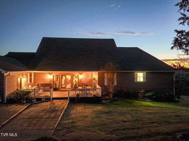 3706 Salem Rd, Parrottsville, TN 37843