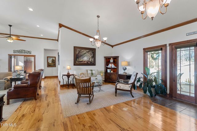 3706 Salem Rd, Parrottsville, TN 37843