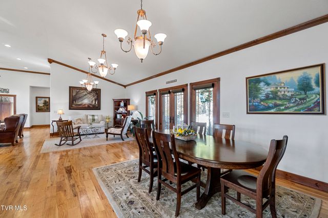 3706 Salem Rd, Parrottsville, TN 37843