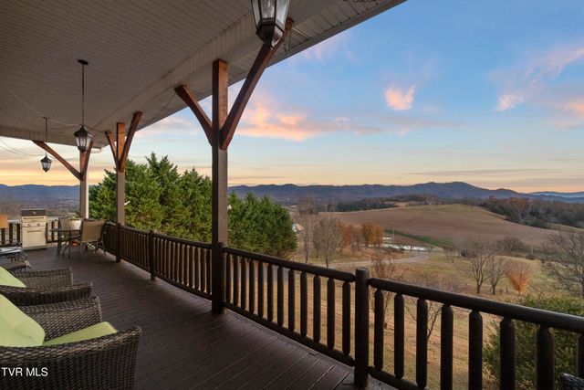 3706 Salem Rd, Parrottsville, TN 37843