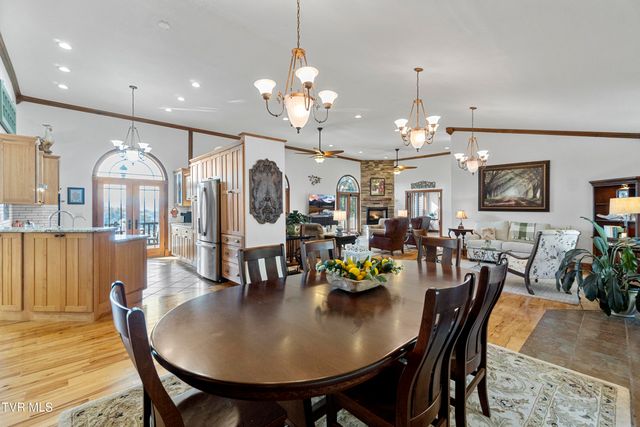 3706 Salem Rd, Parrottsville, TN 37843