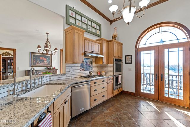 3706 Salem Rd, Parrottsville, TN 37843