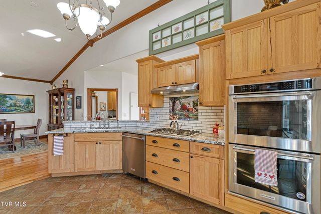 3706 Salem Rd, Parrottsville, TN 37843