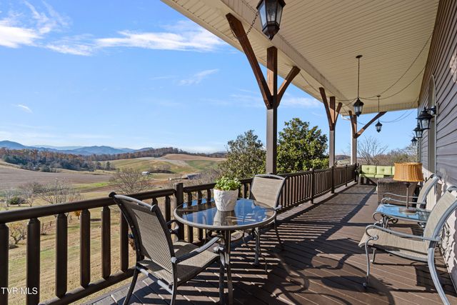 3706 Salem Rd, Parrottsville, TN 37843