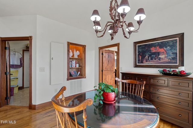 3706 Salem Rd, Parrottsville, TN 37843