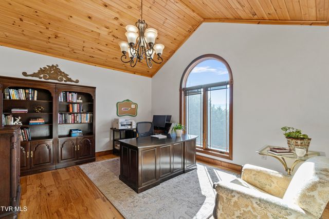 3706 Salem Rd, Parrottsville, TN 37843