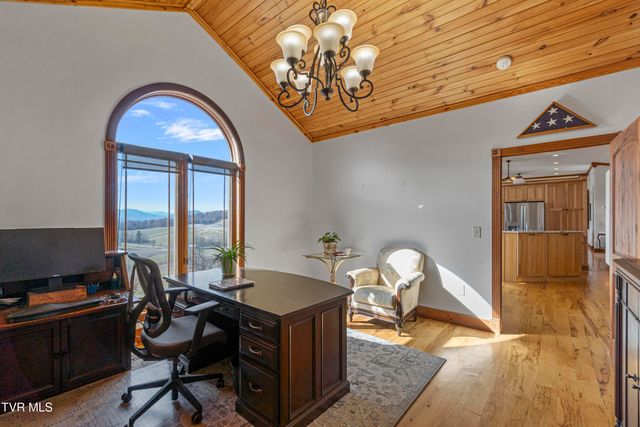 3706 Salem Rd, Parrottsville, TN 37843