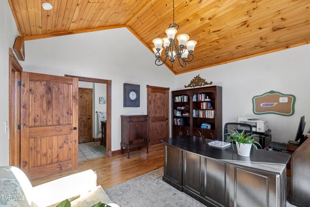 3706 Salem Rd, Parrottsville, TN 37843