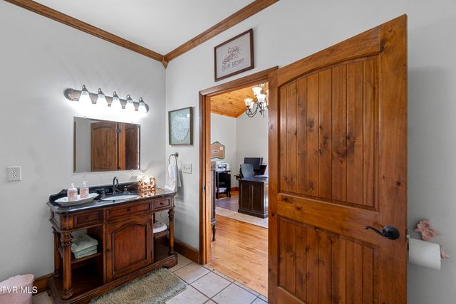 3706 Salem Rd, Parrottsville, TN 37843