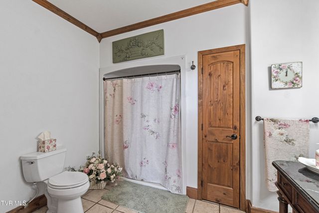 3706 Salem Rd, Parrottsville, TN 37843