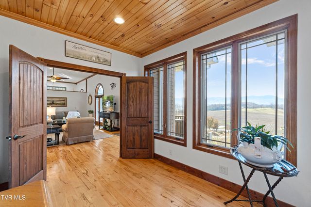 3706 Salem Rd, Parrottsville, TN 37843