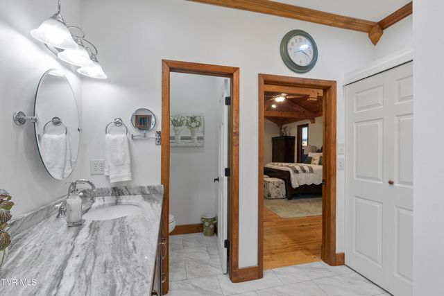 3706 Salem Rd, Parrottsville, TN 37843