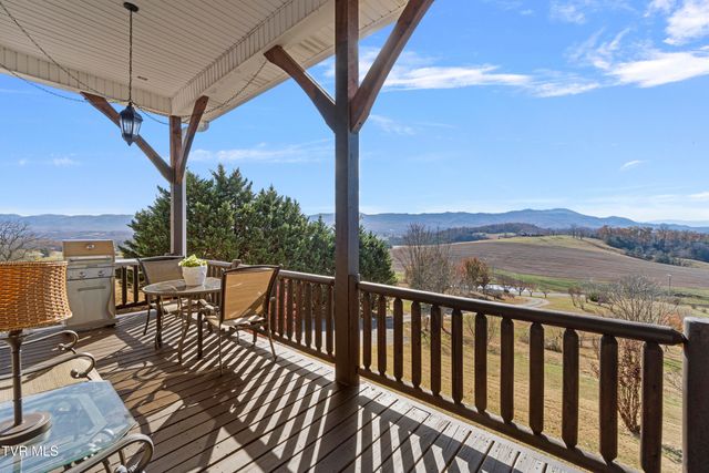 3706 Salem Rd, Parrottsville, TN 37843