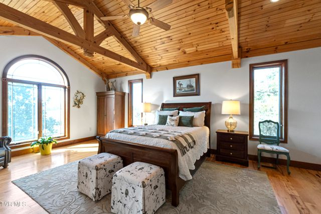 3706 Salem Rd, Parrottsville, TN 37843