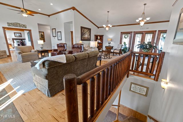 3706 Salem Rd, Parrottsville, TN 37843