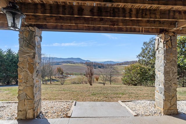 3706 Salem Rd, Parrottsville, TN 37843