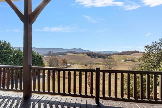 3706 Salem Rd, Parrottsville, TN 37843