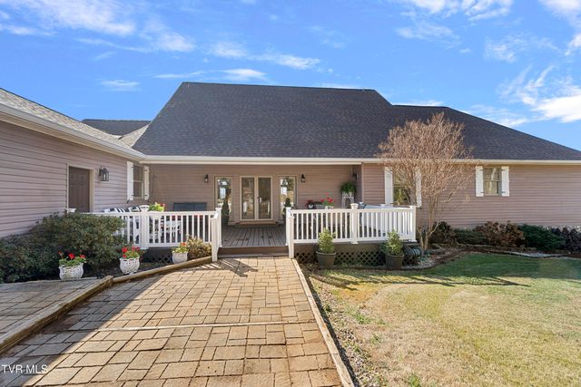 3706 Salem Rd, Parrottsville, TN 37843