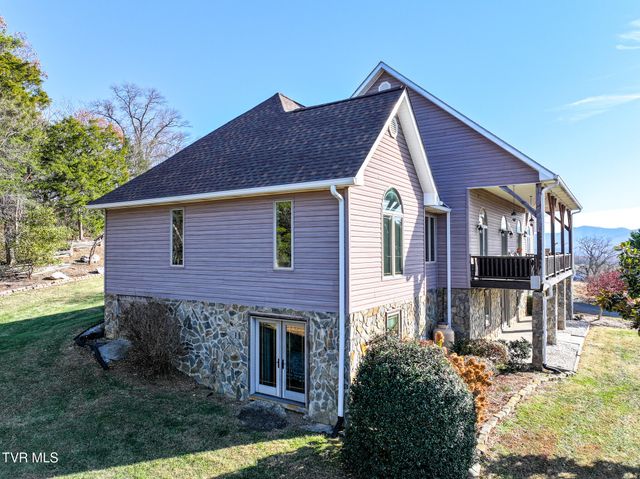 3706 Salem Rd, Parrottsville, TN 37843