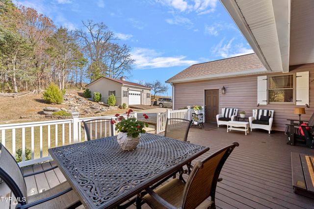 3706 Salem Rd, Parrottsville, TN 37843