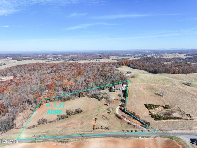 3706 Salem Rd, Parrottsville, TN 37843