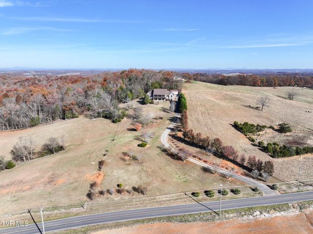 3706 Salem Rd, Parrottsville, TN 37843