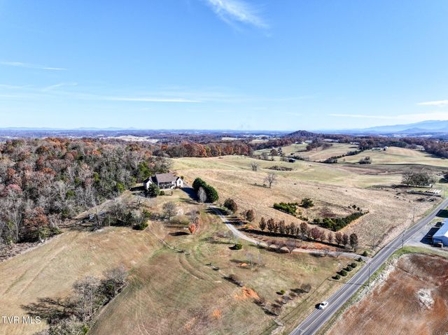 3706 Salem Rd, Parrottsville, TN 37843