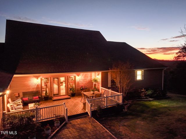 3706 Salem Rd, Parrottsville, TN 37843