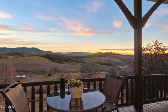 3706 Salem Rd, Parrottsville, TN 37843