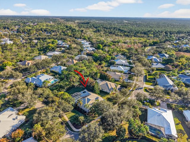 7702 SE Mammoth Drive, Hobe Sound, FL 33455