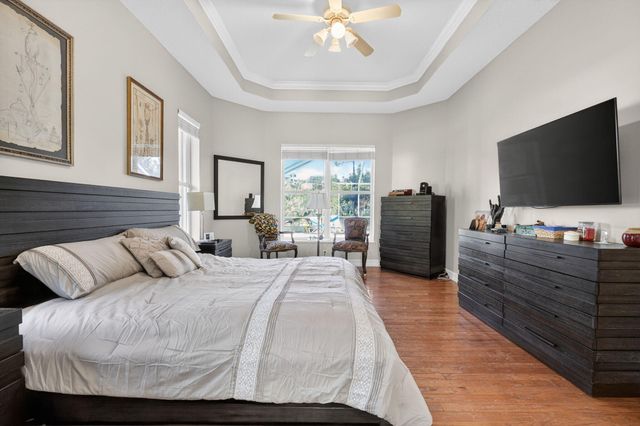 7702 SE Mammoth Drive, Hobe Sound, FL 33455