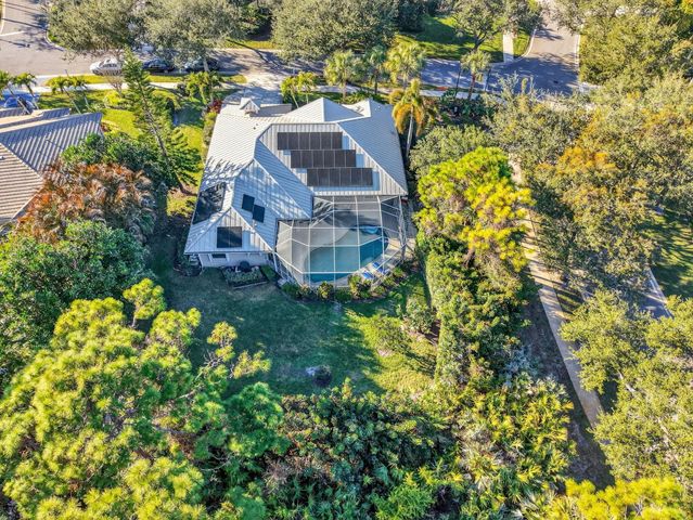 7702 SE Mammoth Drive, Hobe Sound, FL 33455