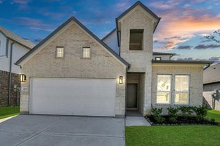 14603 Surfbird Ln, Houston, TX 77049
