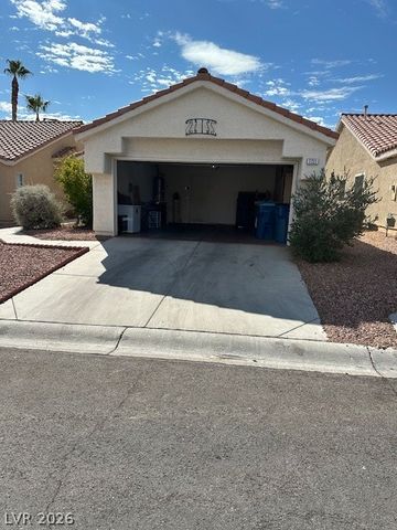 7721 Rockfield Drive, Las Vegas, NV 89128