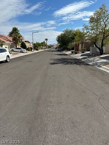 7721 Rockfield Drive, Las Vegas, NV 89128