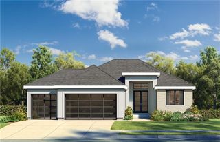 15276 W 161st Court, Olathe, KS 66062