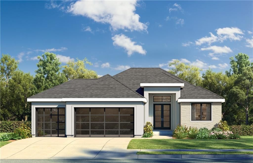 15276 W 161st Court, Olathe, KS 66062