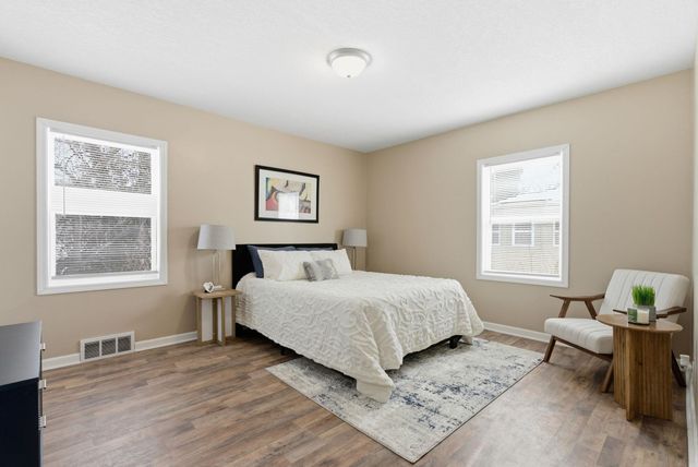 1340 N Yale Ave, Wichita, KS 67208