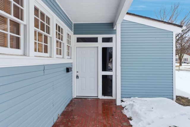 1340 N Yale Ave, Wichita, KS 67208