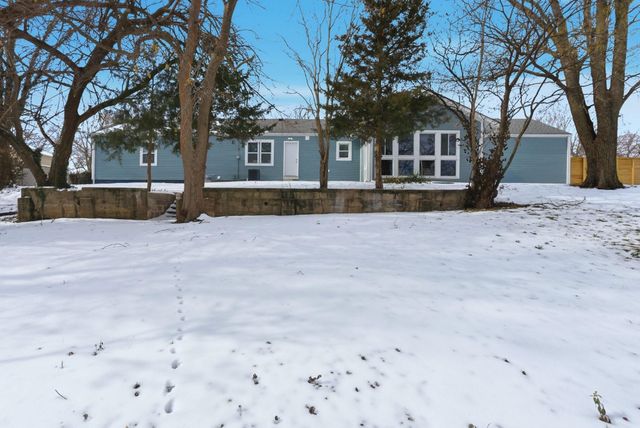 1340 N Yale Ave, Wichita, KS 67208