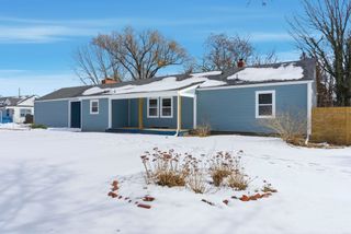 1340 N Yale Ave, Wichita, KS 67208