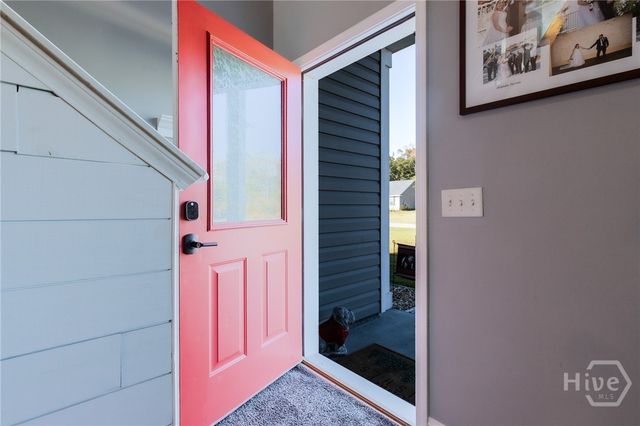 101 Buford Hill Road, Eden, GA 31307