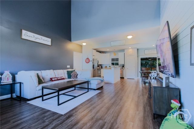 101 Buford Hill Road, Eden, GA 31307