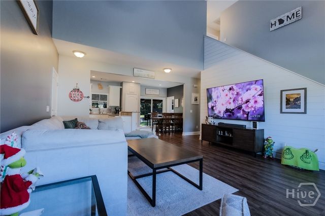 101 Buford Hill Road, Eden, GA 31307