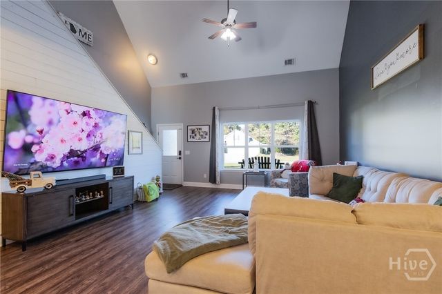 101 Buford Hill Road, Eden, GA 31307